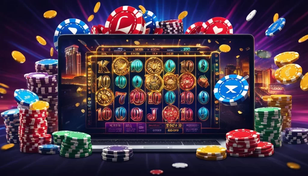 Hình ảnh hướng dẫn chơi bắn cá 39go99