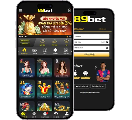 Nền tảng bảo mật của 39go99