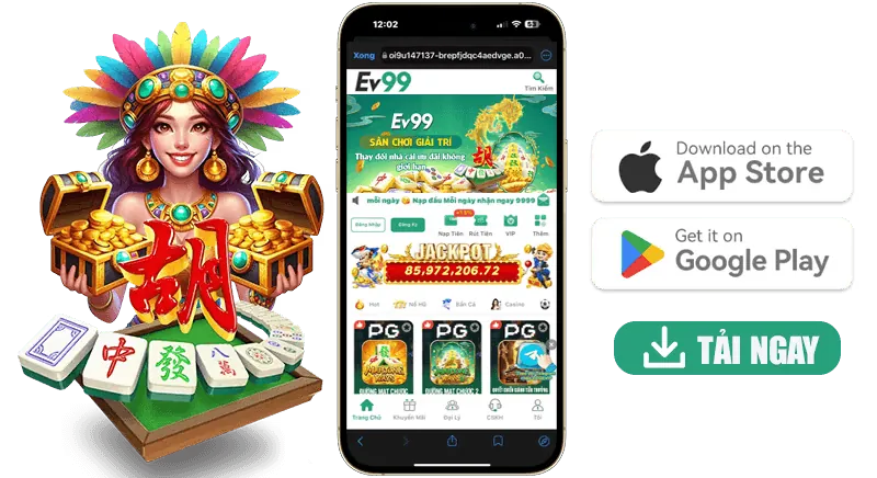 Truy cập mọi lúc mọi nơi với 39go99 Bắn Cá