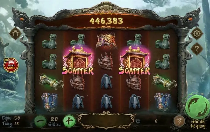 Trải nghiệm chơi game 39go99 bắn cá