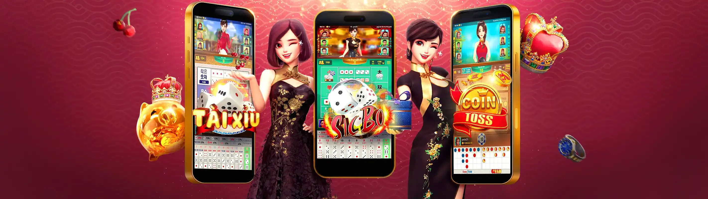 Hình ảnh chính game bắn cá 39go99