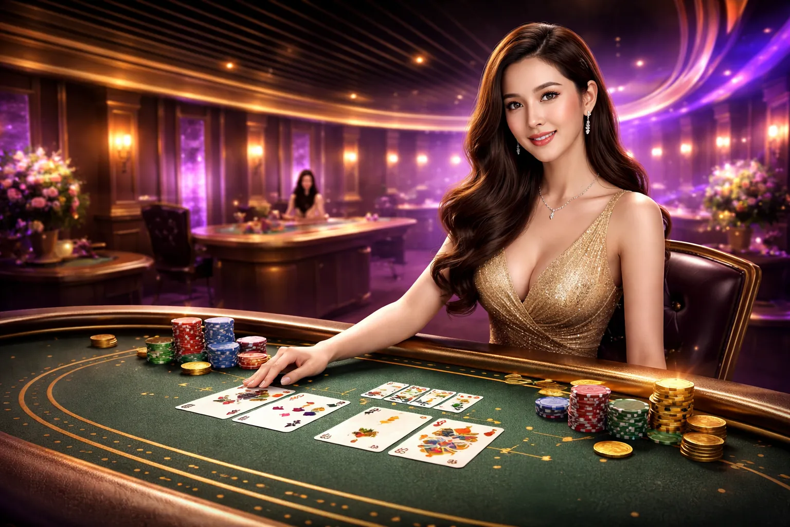 Banner Khuyến Mãi 39go99 Bắn Cá