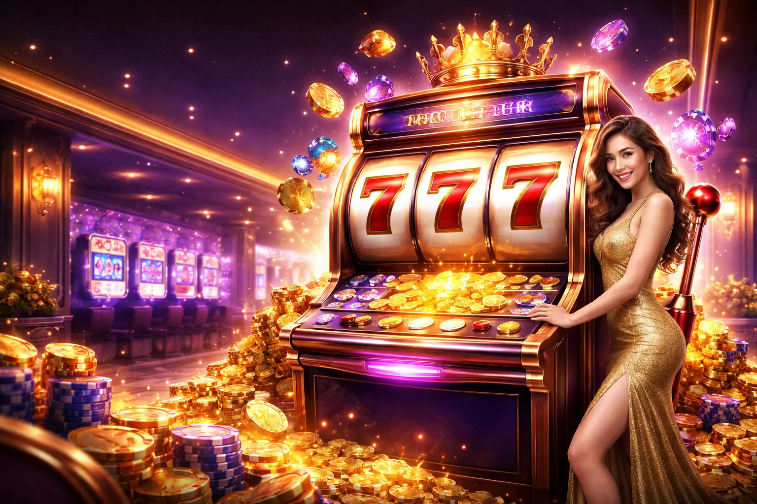 39go99 bắn cá: Trải Nghiệm Slot Game Đỉnh Cao