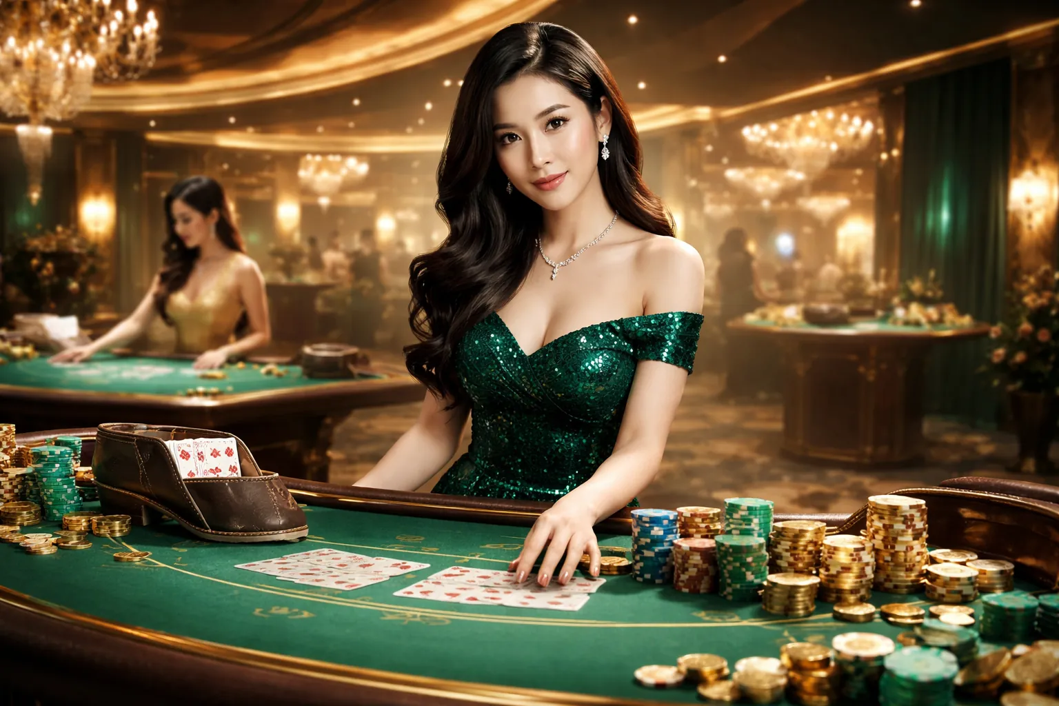 Sân vận động thể thao sôi động với màn hình hiển thị tỷ lệ cá cược, nhấn mạnh 39go99 bắn cá.