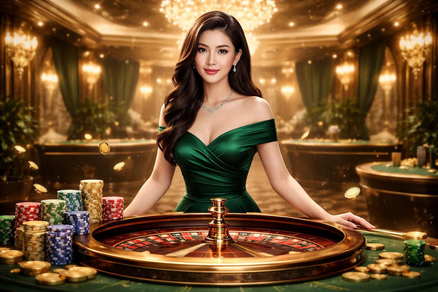 Mẹo chơi bắn cá online 39go99