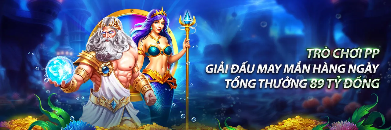 Các chương trình ưu đãi hấp dẫn tại 39go99 bắn cá