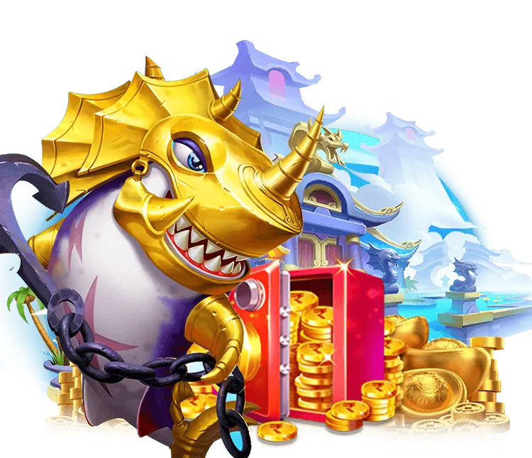 Các loại Slot game đa dạng tại 39go99 bắn cá