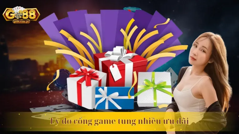 Khuyến mãi hấp dẫn tại 39go99 bắn cá